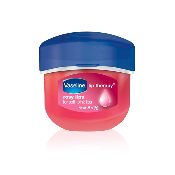 SON DƯỠNG MÔI VASELINE MÔI HỒNG