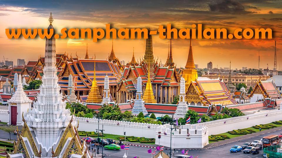 ĐIỀU KỲ DIỆU TẠI ĐẤT NƯỚC THÁI LAN
