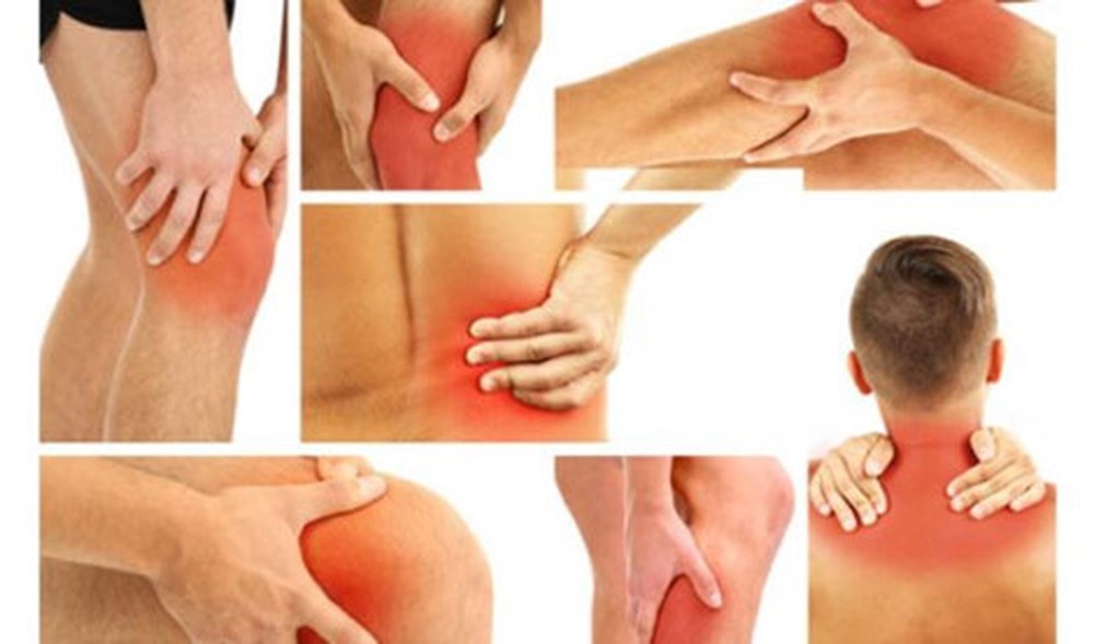 6 bài thuốc dân gian chữa đau xương khớp cực hiệu quả